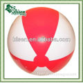 Custom inflatable beach ball